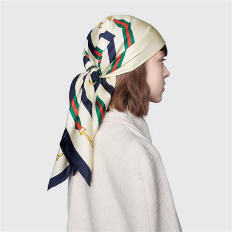 gucci rooster scarf|Gucci head scarf cheap.